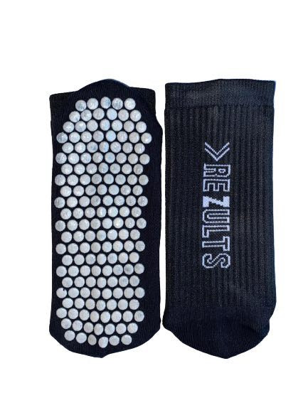 REZULTS™ Grip Socks